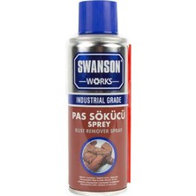 Frefly Store Swanson Works Pas Sökücü Sprey 200 ml