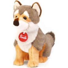 Frefly Store Trudı Peluş Wolf S