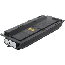 Frefly Store Prıntpen Kyocera TK-475XL (Japon Toner) (870GR) Ekstra Yüksek Kapasite Muadil Toner