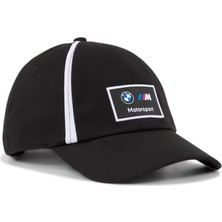 Frefly Store Puma Unisex Dad Caps Bmw Mms Heritage Dad Cap