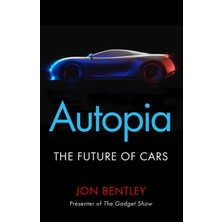 Frefly Store Autopia: The Future Of Cars