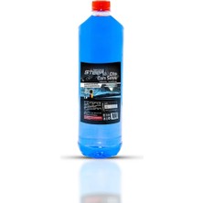 Frefly Store Steep Oto Cam Suyu -20 Derece Antifriz Içerikli 1 Lt