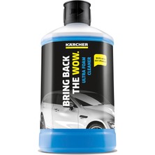 Frefly Store Kärcher 6.295-743.0 Ultra Foam Cleaner 3 In 1, 1 Litre Araç Şampuanı
