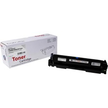 Frefly Store Hp Uyumlu CF541X & Canon Uyumlu CRG-054,067HK Mavi Toner(2.5k)