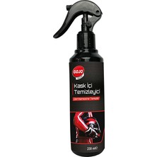 Frefly Store Gojo Motosiklet Kask Içi Temizleyici 230 ml