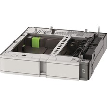 Frefly Store Lexmark 550 Yaprak Bölmesi