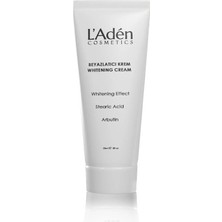 Frefly Store L'adén Cosmetics Cilt Beyazlatıcı Whitening Leke Kremi, 50 ml