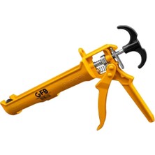 Frefly Store Gfb 5121 Profesyonel Alüminyum Silikon Tabancası