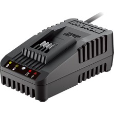 Frefly Store Worx WA3880 20VOLT Li-Ion Powershare Akü Şarj Cihazı