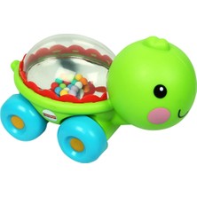 Frefly Store Fisher Price MTL-BGX29 Poppıty Araçlar Fisher Price
