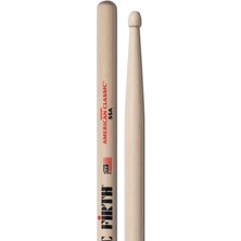 Frefly Store Vic Firth Baget/stıck (Çift), Hıckory, 0.580"X16" , Medıum T