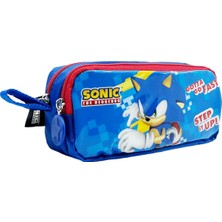 Frefly Store Sonic The Hedgehog Kalem Kutusu 2055