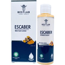Frefly Store Bestlab Escaber Losyon 150 ml