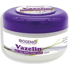 Frefly Store Biogeniq Vazelin 150 ml Yeni