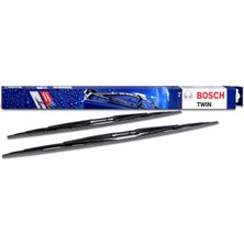 Frefly Store Bosch Twin Silecek Seti Bmw 5 Serisi E39 (1996-2003) [650/550 Mm] 539 3397001539