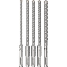 Frefly Store Bosch Sds Plus-5x Delme Ucu Paketi, 3 Parça