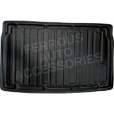 Frefly Store Ferrous Autoaccessories Opel Mokka ile Uyumlu 3D Üst Bagaj Havuzu 2021 ve Üstü