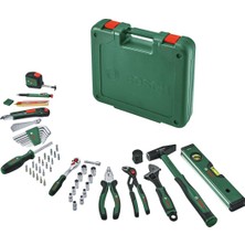 Frefly Store Bosch Advanced El Aleti Seti 73 Parça 1600A039HZ
