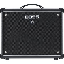 Frefly Store Boss KATANA-100 Gen 3 100 Watt 1 x 12" Combo Amplifikatör