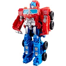 Frefly Store Transformers Smash Changers Optimus Prime, Aksiyon Figürü