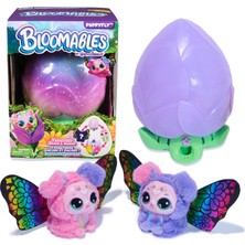 Frefly Store Hatchimals Bloomables Puppyfly, Etkileşimli Oyuncak, Sürpriz, Çift Dönüşümlü ve 100'DEN Fazla Ses ve Tepki, 4 Yaşından Büyük Çocuklar Için