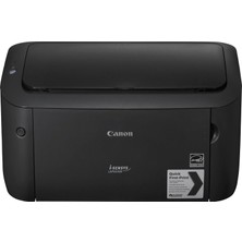 Frefly Store Canon I-Sensys LBP6030B Tek Fonksiyonlu Siyah Beyaz Lazer Yazıcı + 2 Toner (Canon Eurasia Garantili)