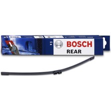 Frefly Store Bosch Rear Aerotwin Arka Silecek Bmw X5 E70 (2010-2013), Volvo XC60 (2010-2015) [380 Mm] A380H 3397008050