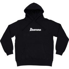 Frefly Store Ibanez Pullover Hoodie Xl