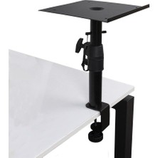 Frefly Store Kozmos KS-SS043 Masaüstü Monitor Standı (Çift)