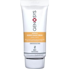 Frefly Store Bbc (Blemish Balm Cream) Yüz Güneş Kremi 50 ml