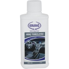 Frefly Store Ersağ Beyaz Araç Temizleyici 250 ml