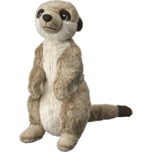 Frefly Store Ikea Sandlöpare Bej 20 cm Yumuşak Oyuncak