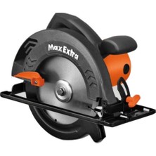 Frefly Store Max Extra Maxextra 1250W Sunta Makınası MX-4187 185MM