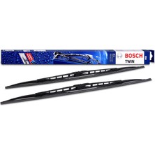 Frefly Store Bosch Twin Silecek Seti [550/550 Mm] 550 3397118420