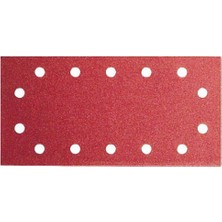 Frefly Store Bosch Zımpara Kağıdı (Farklı Malzemeler Için, 10 Adet, 115 x 280 Mm, Granülasyon 80)