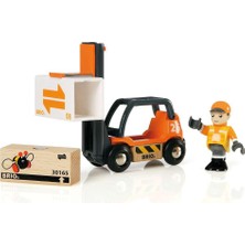 Frefly Store Brıo - Forklift - 33573