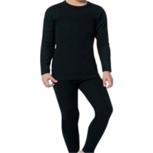 Frefly Store Gümüş Erkek Çocuk Termal Içlik Takım