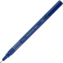 Frefly Store Pılot Drawing Art Çizim (0.8) - Siyah