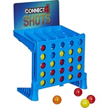 Frefly Store Hasbro Connect 4 Shots