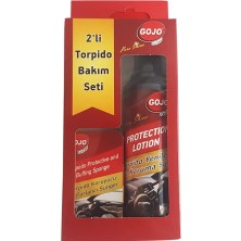 Frefly Store Gojo Araç Bakım Seti 2'li