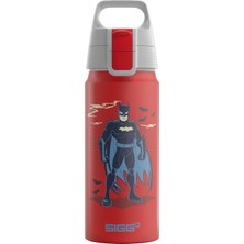 Frefly Store Sıgg Wmb One Batman Matara 0.6 Litre