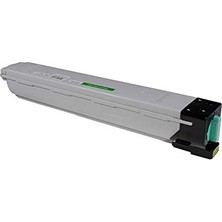Frefly Store Prıntpen Sam. CLT-Y804S Sarı (15K) Muadil Toner