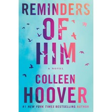Frefly Store Reminders Of Him: A Novel