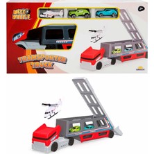 Frefly Store Sunman Transporter