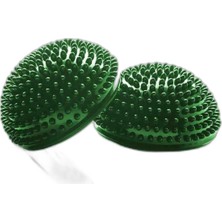 Frefly Store Slazenger Balance Pods (Pompa Dahildir) Pilates Aksesuarları Std