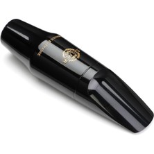 Frefly Store Selmer S-80 C* Tenor Saksafon Için Ağızlık (S404C1)