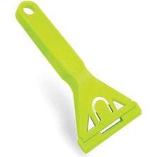 Frefly Store Eltos Cam Kazıma Bıçağı Jiletli Saplı 15 cm