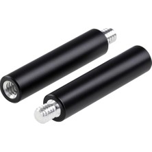 Frefly Store Elgato Wave Mikrofon Taşıyıcı Stand Uzatma Aparatı, 2 x 5cm (10MAF9901)