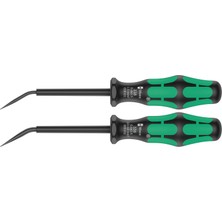 Frefly Store Wera 338/2 Klemensler Için Alet Seti, 2 Parça - 05008100001