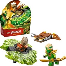 Vintessy Ninjago Temalı Yaratıcı Oyun Seti - 6 Yaş ve Üzeri Için
